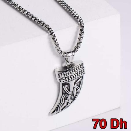 COLLIER KH