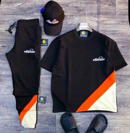 ENSEMBLE ellesse