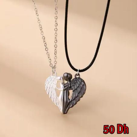 COLLIER LOVE 05