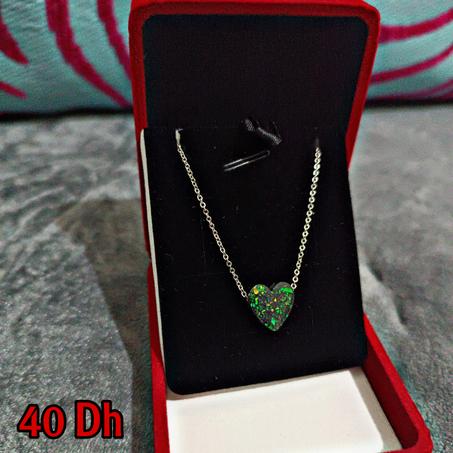 COLLIER NO9RA