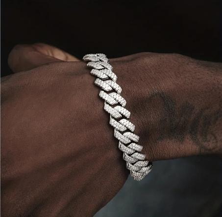 BRACELET HIP HOP