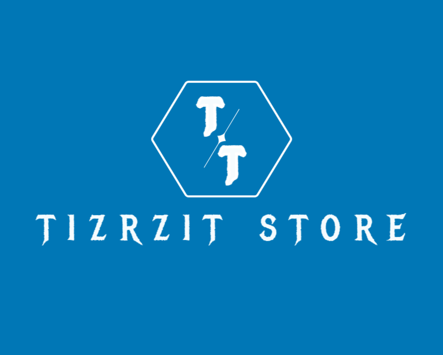 TIZRZIT