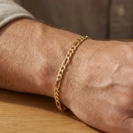 Figaro Chain