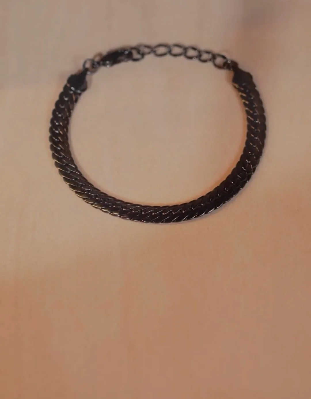 Bracelet Chaîne
