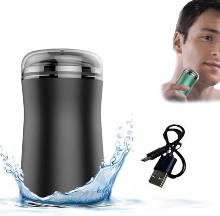 Electric Razor Mini