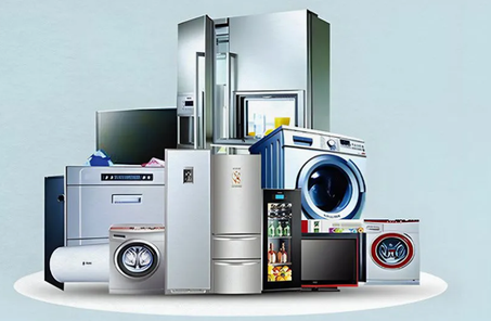 الكترونيات