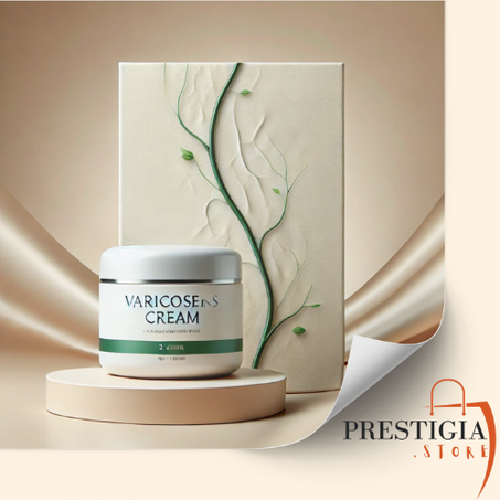 كريم علاج الأوردة المتوسعة