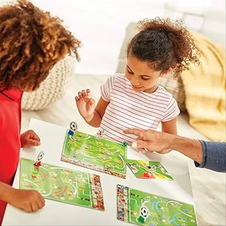 الأطفال والعائلة  👨‍👩‍👧
