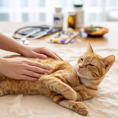 الحيوانات الأليفة 🐾