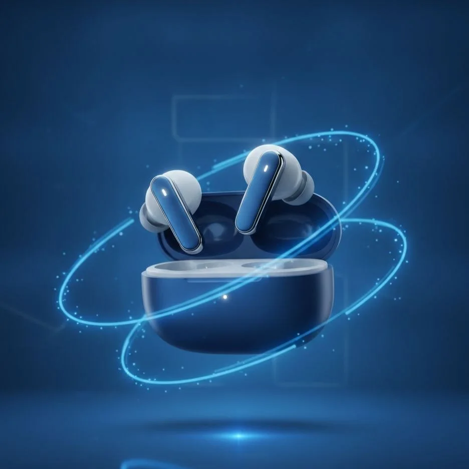 Écouteurs Bluetooth