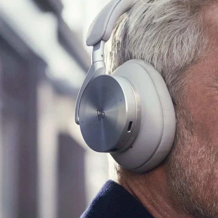 سماعات الرأس Headphones