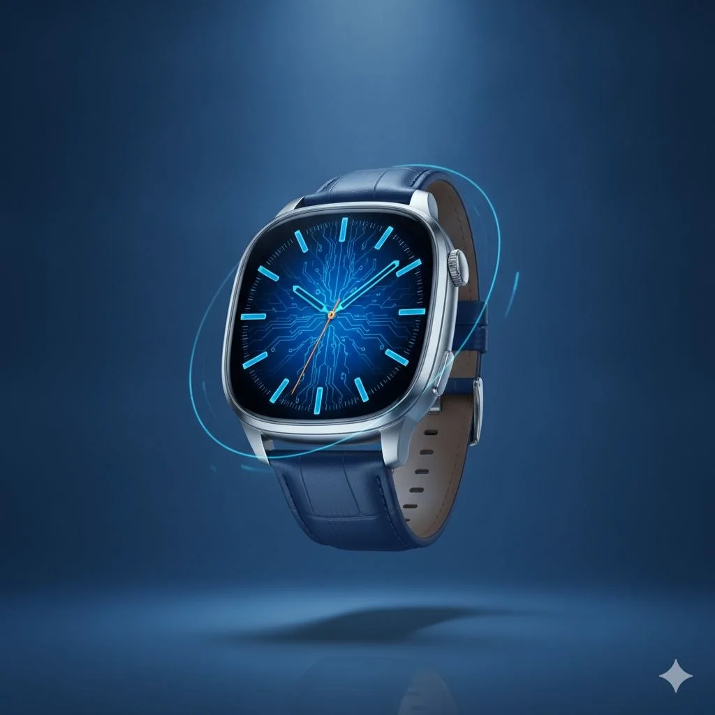 Montres Connectées