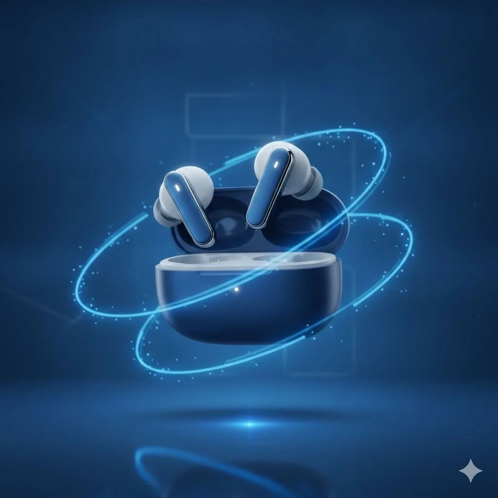 Écouteurs Bluetooth