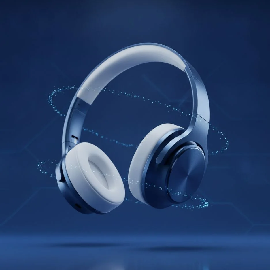 Casques Audio