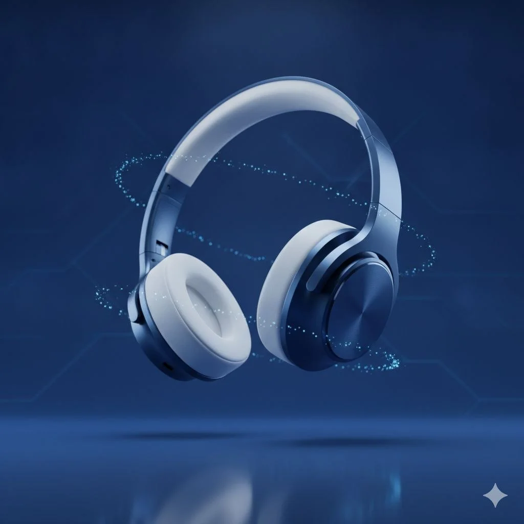 Casques Audio