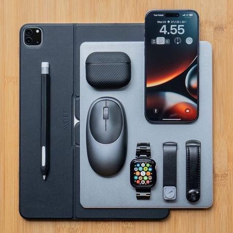 أكسيسوارات Accesoires