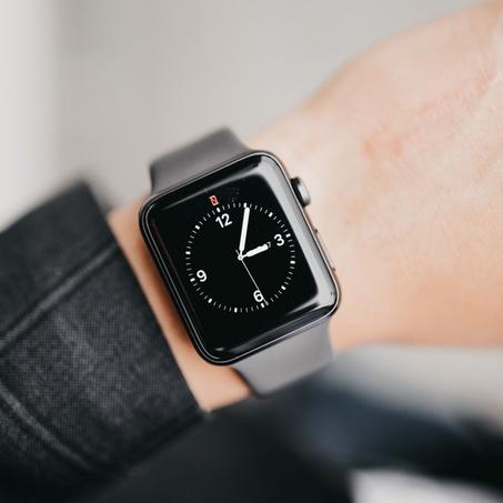 ساعات دكية Smart watch