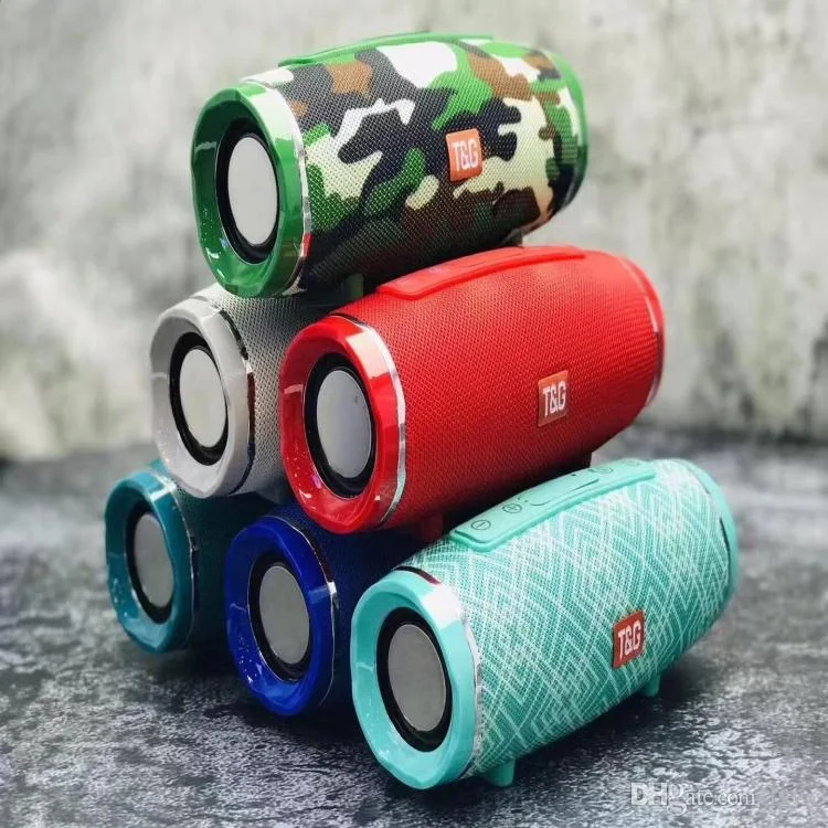 145-Speaker TG