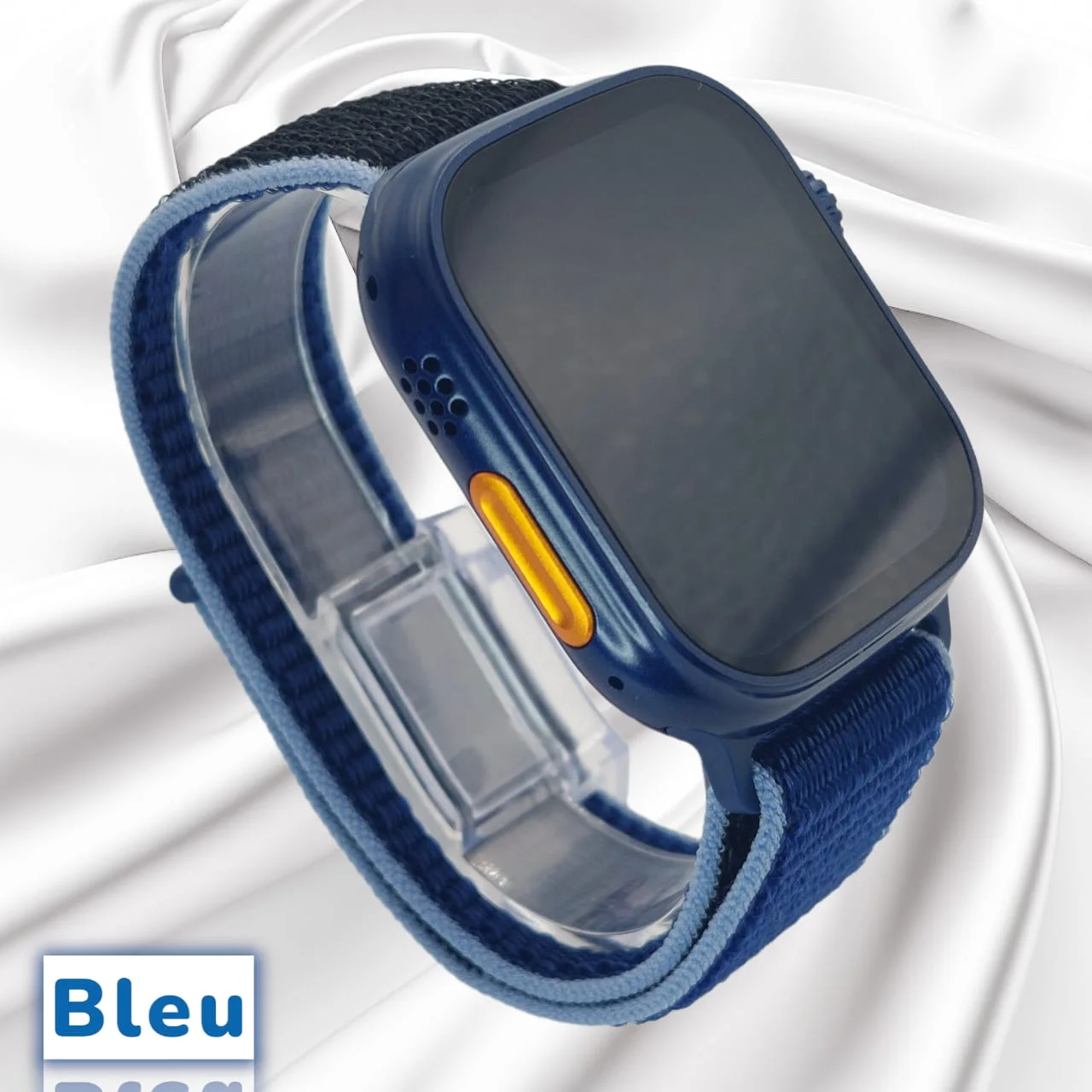 Smart watch serie Ultra 2