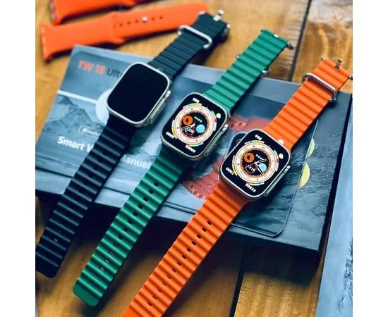 Smart Watch série Ultra