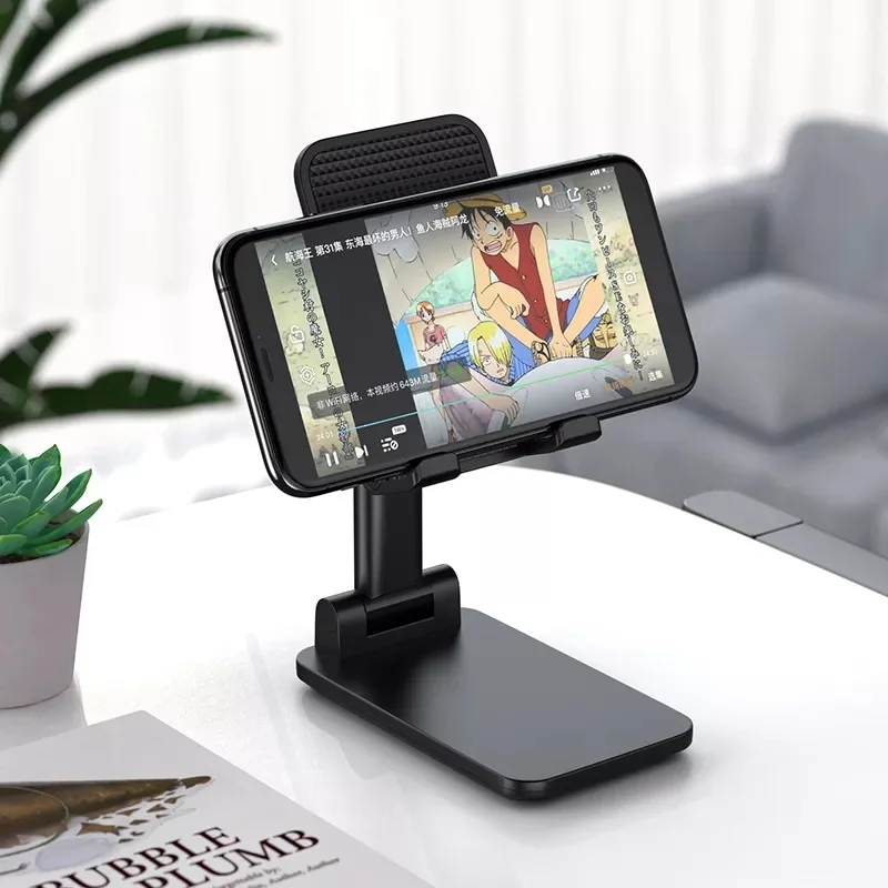 support mobile phone / tablet