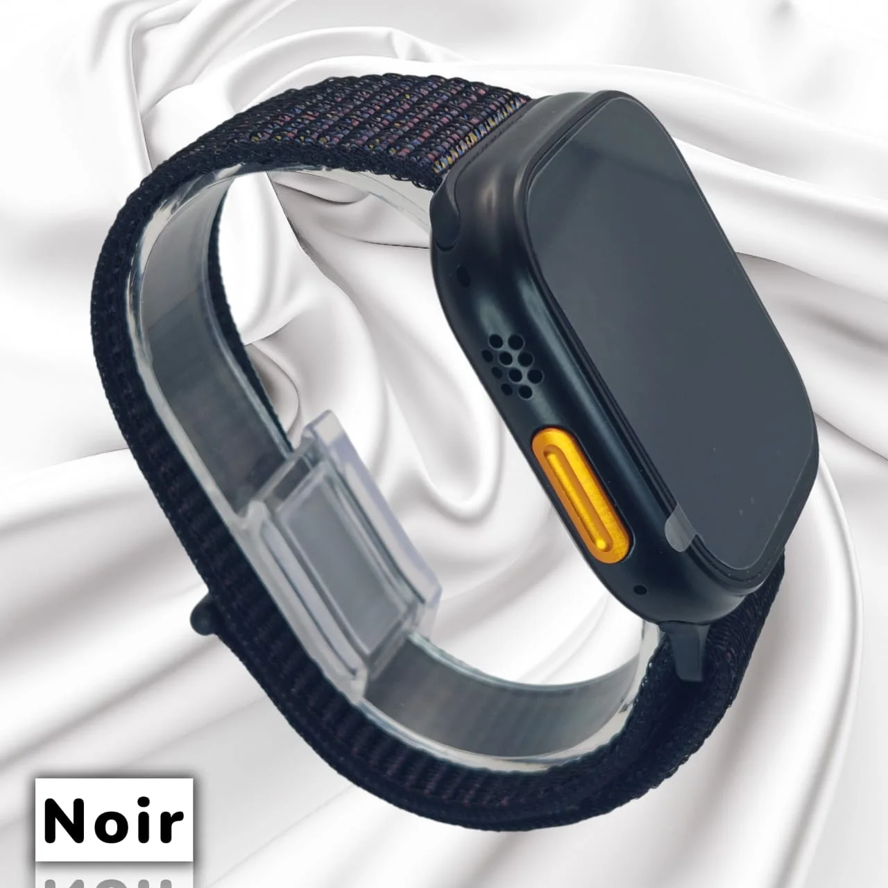 Smart watch serie Ultra 2