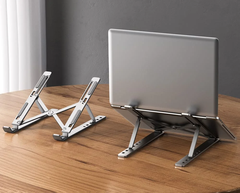 Laptop stand حامل الحاسوب
