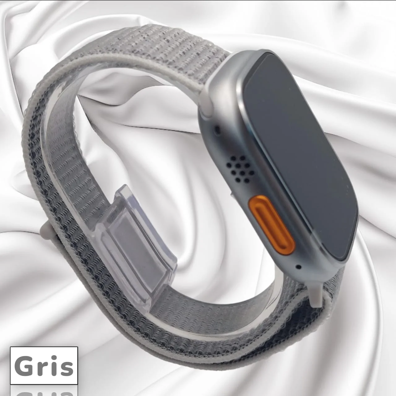 Smart watch serie Ultra 2