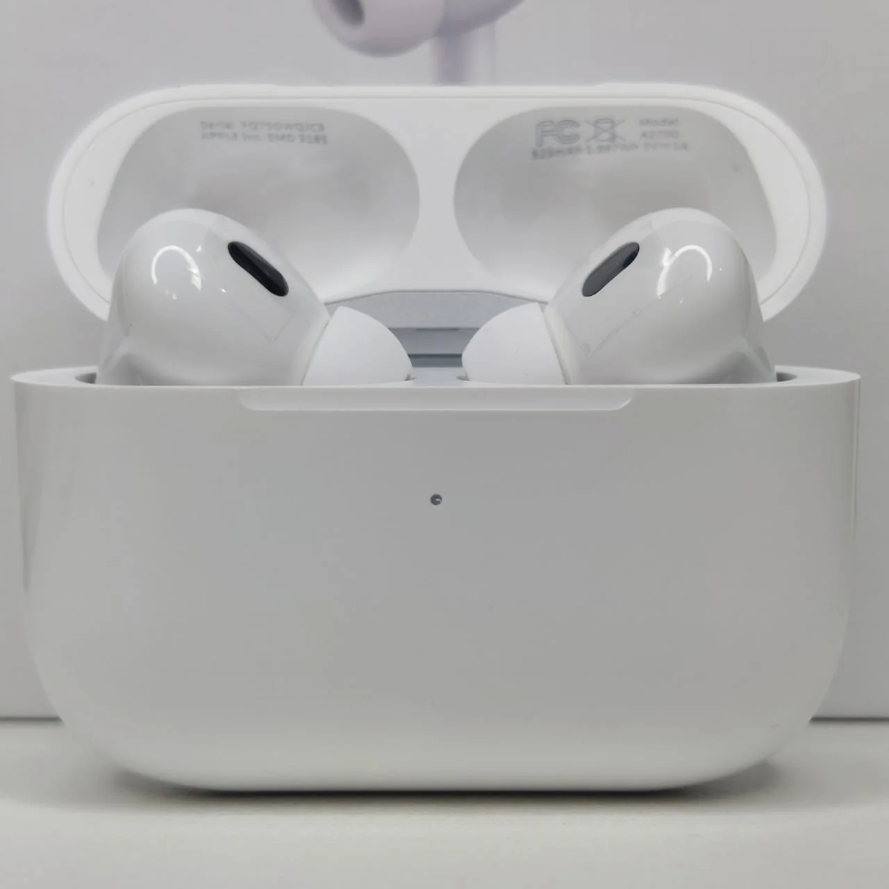 Airpods Pro 2ème generation