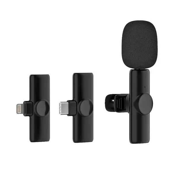 Microphone bluetooth