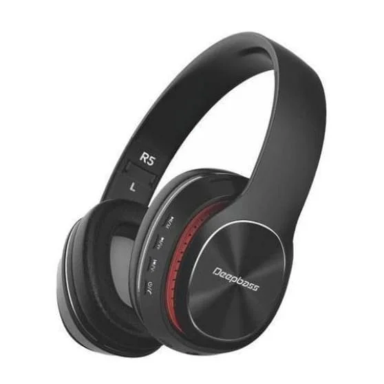 Casque Deepbass R5
