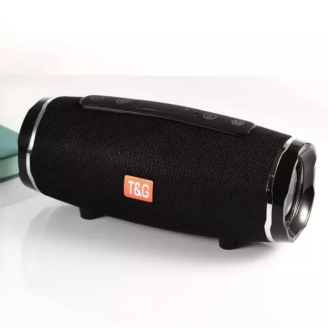 145-Speaker TG