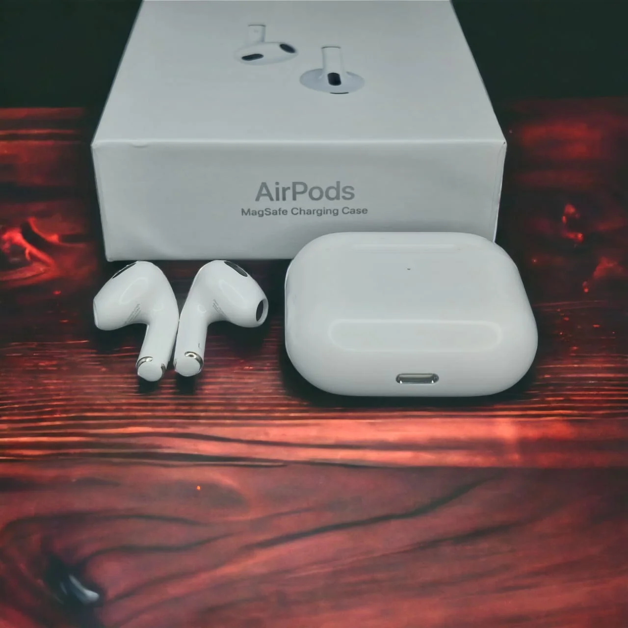 Airpods 3