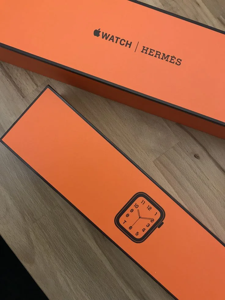 Apple watch HERMES