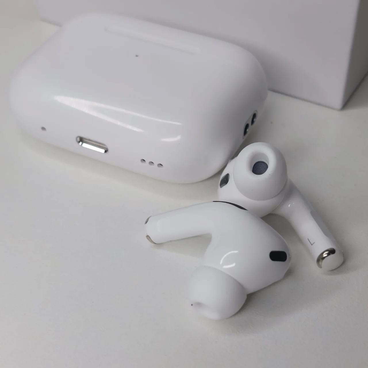 Airpods Pro 2ème generation
