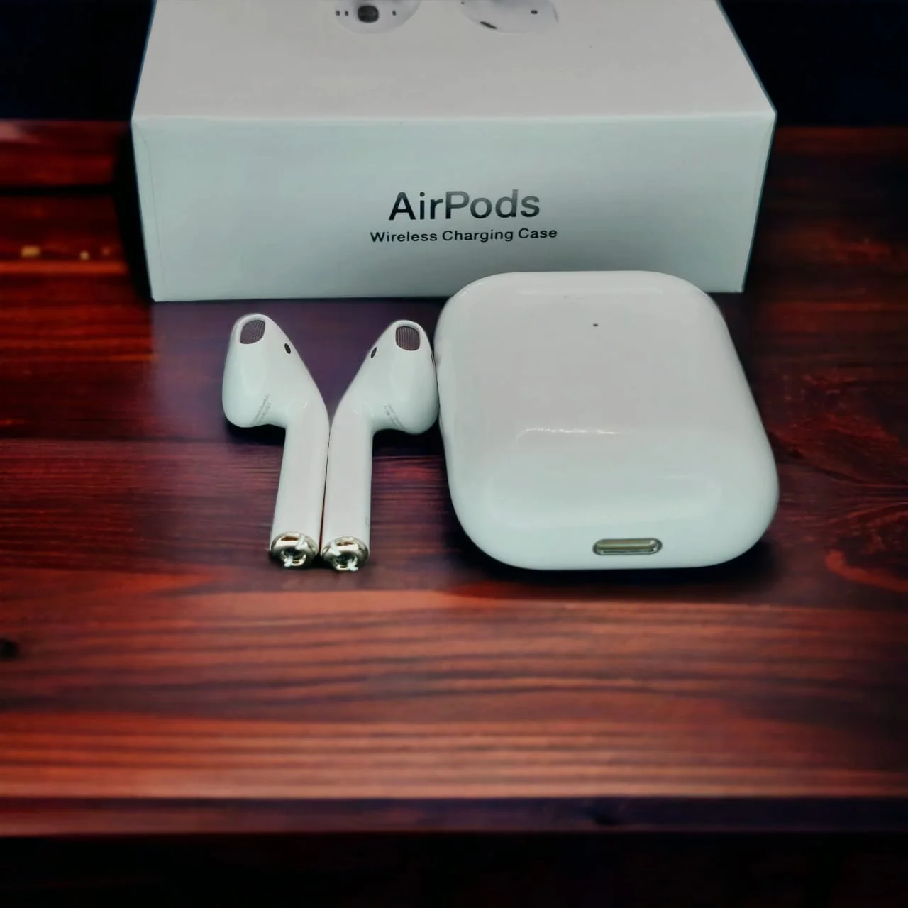 Airpods 2