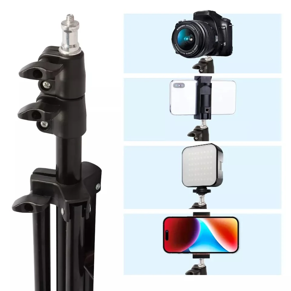 TRIPOD 2 mètres