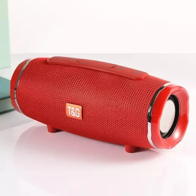 145-Speaker TG