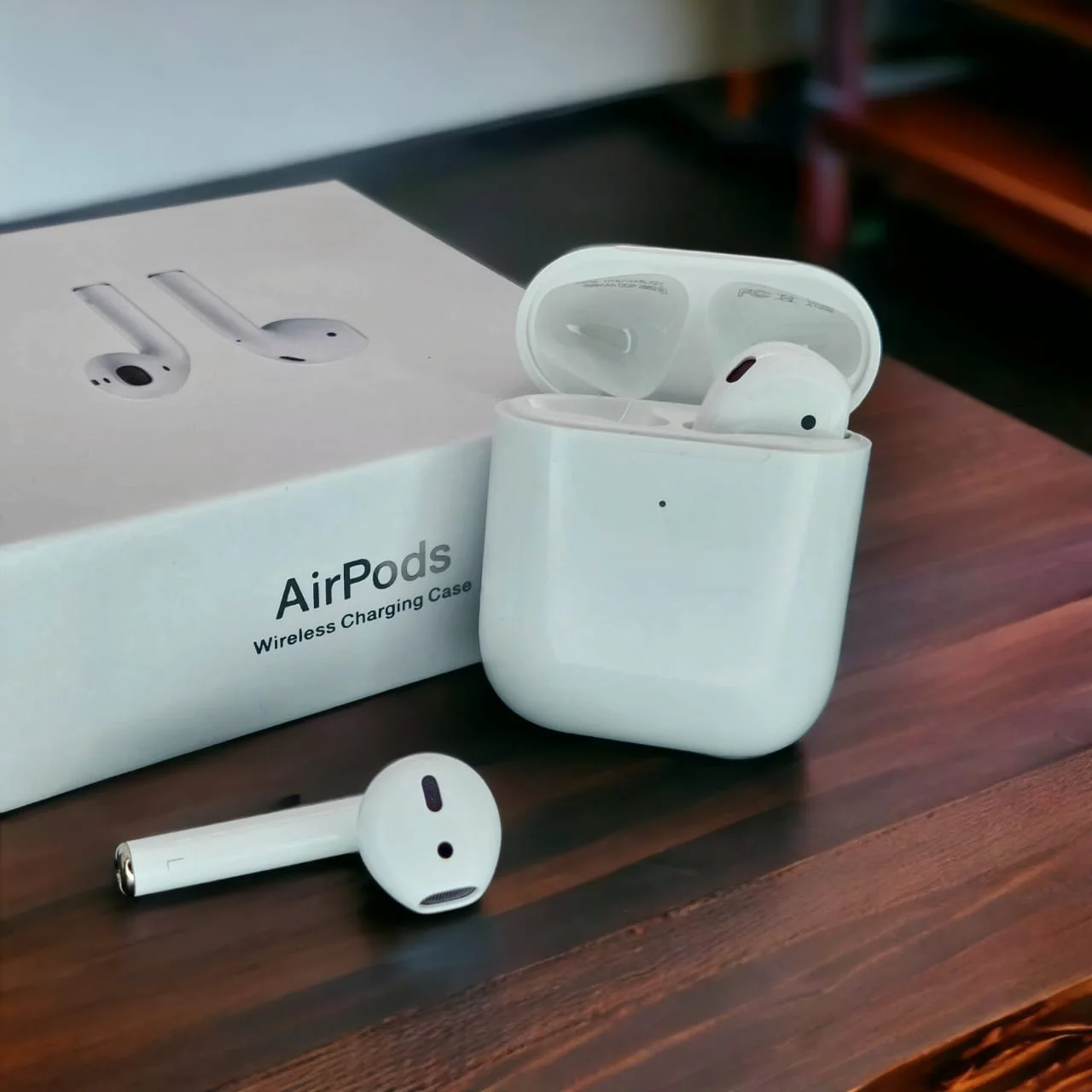 Airpods 2