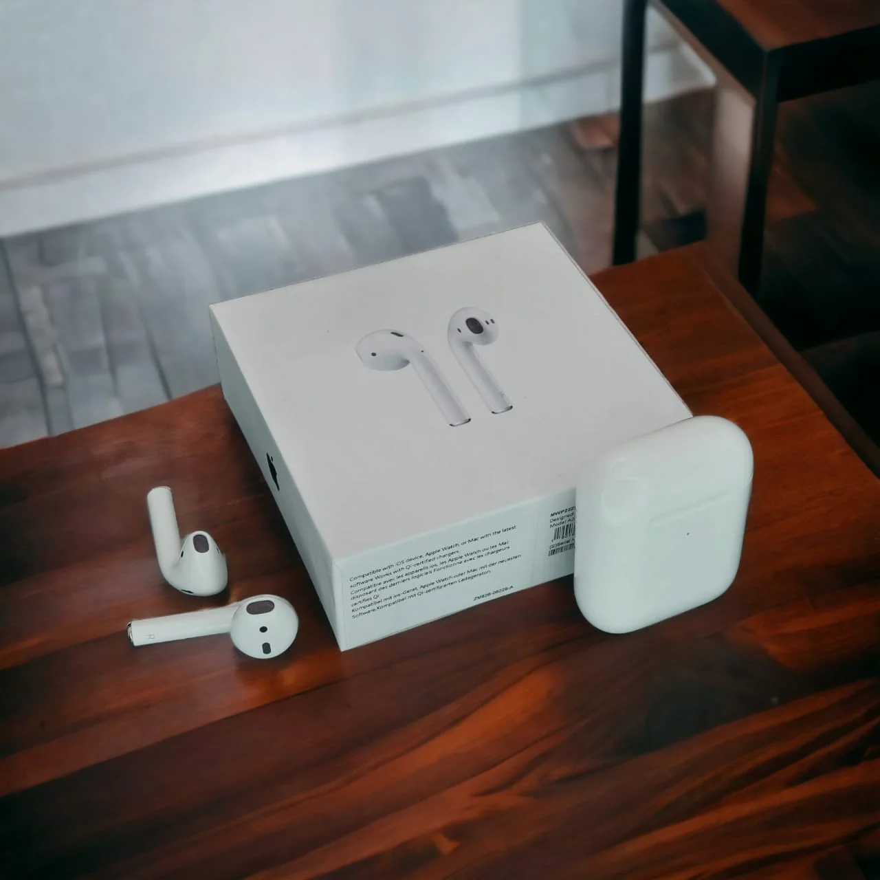 Airpods 2