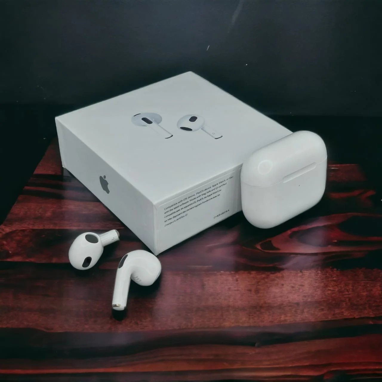 Airpods 3