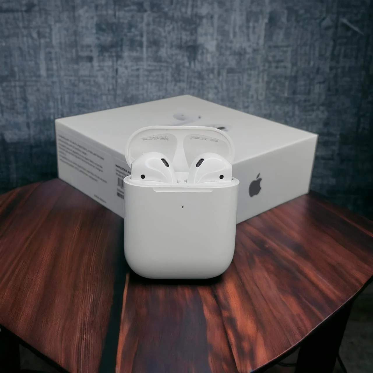 Airpods 2