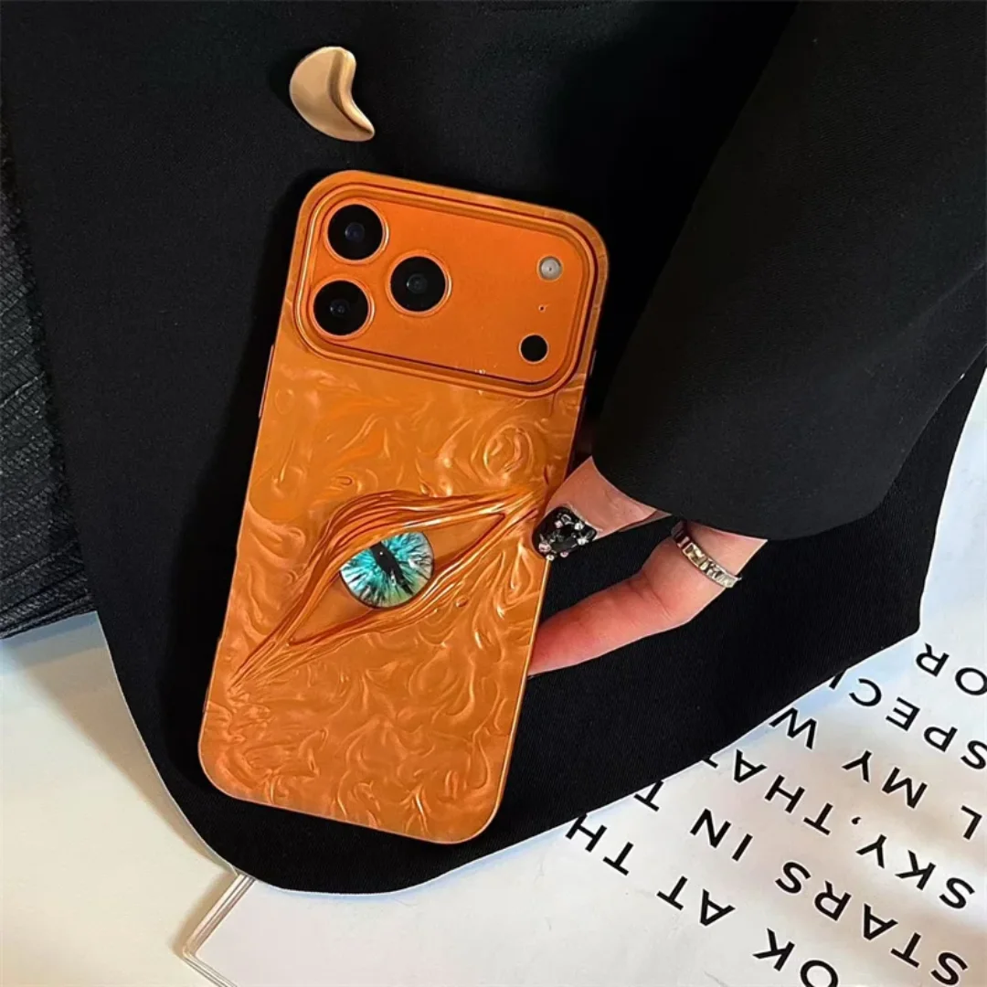 Cover Eye Dragon