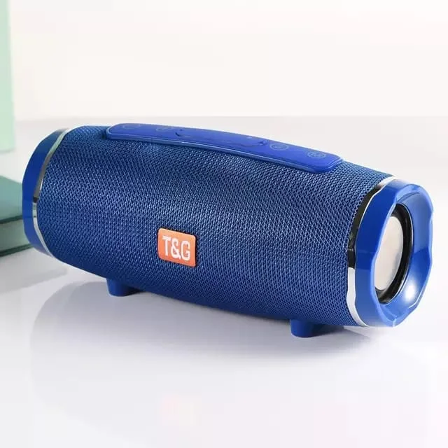 145-Speaker TG