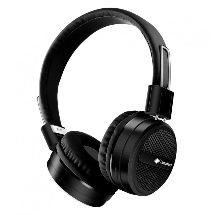 Casque Deepbass R7