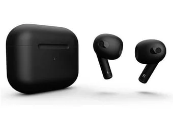 Airpods pro 6s noir