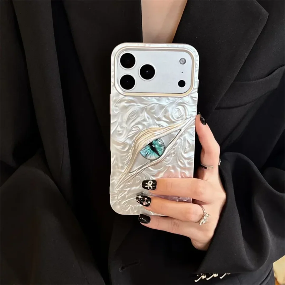 Cover Eye Dragon