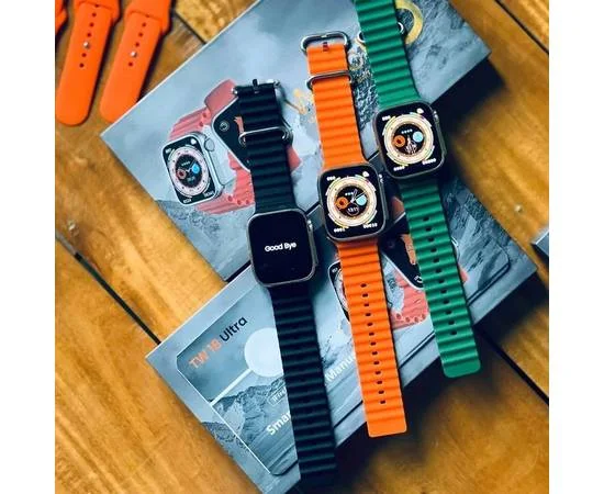 Smart Watch série Ultra