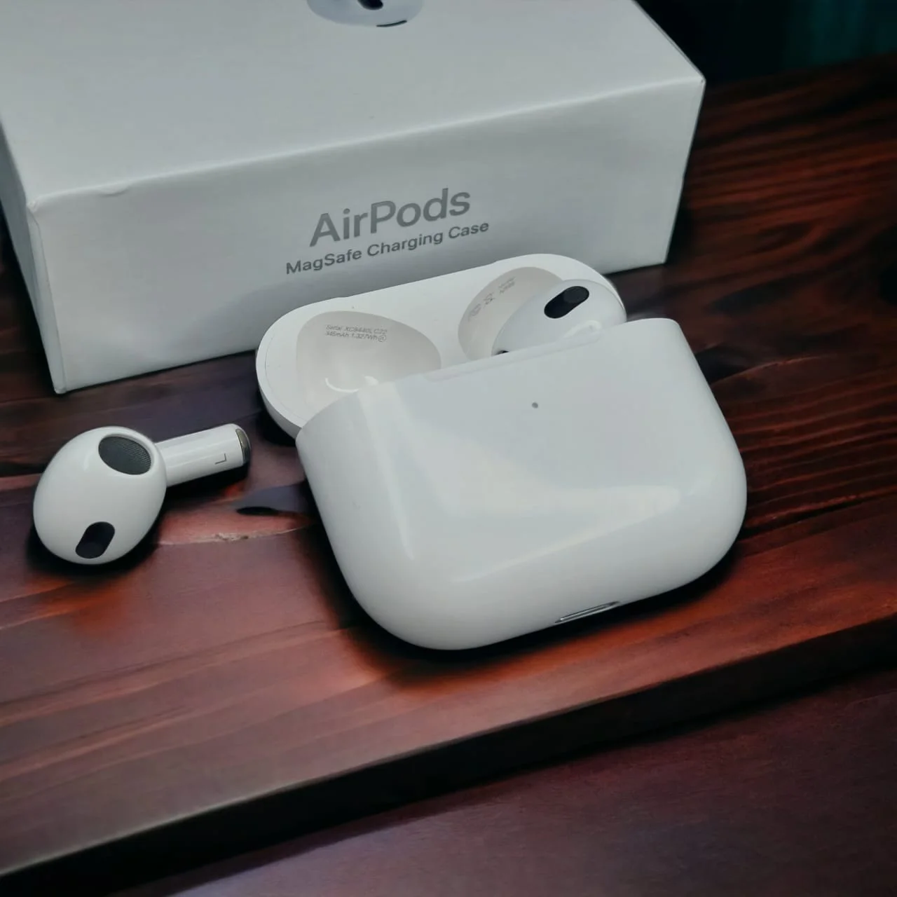 Airpods 3