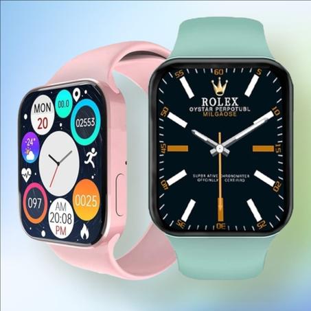 Smart Watch série 7